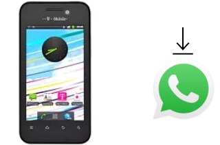 Como baixar e instalar o WhatsApp em T-Mobile Vivacity