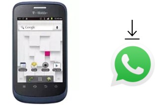 Como baixar e instalar o WhatsApp em T-Mobile Concord