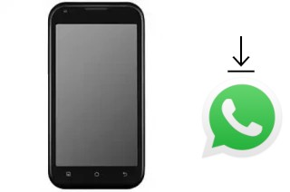 Como baixar e instalar o WhatsApp em Take KM-S200