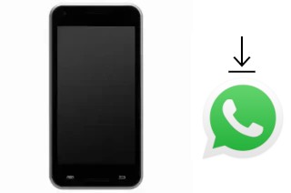 Como baixar e instalar o WhatsApp em Take KM-S330