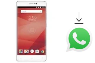 Como baixar e instalar o WhatsApp em Talius Nitro 551