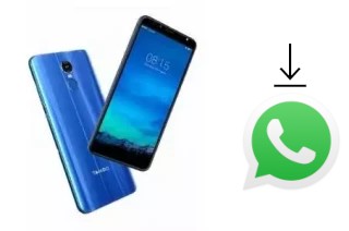 Como baixar e instalar o WhatsApp em Tambo TA 4