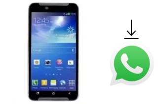 Como baixar e instalar o WhatsApp em Tasen T183