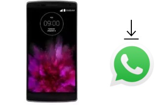 Como baixar e instalar o WhatsApp em Tasen W122