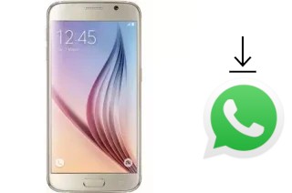 Como baixar e instalar o WhatsApp em Tasen W127