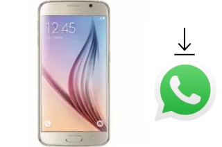 Como baixar e instalar o WhatsApp em Tasen X131