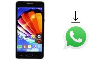 Como baixar e instalar o WhatsApp em Tashan TS-801