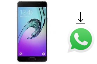 Como baixar e instalar o WhatsApp em Tashan TS-851