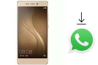 Como baixar e instalar o WhatsApp em Tashan TS-880