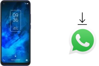 Como baixar e instalar o WhatsApp em TCL 10 5G