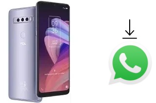 Como baixar e instalar o WhatsApp em TCL 10 SE