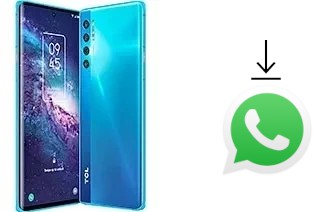 Como baixar e instalar o WhatsApp em TCL 20 Pro 5G