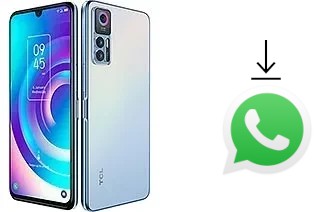 Como baixar e instalar o WhatsApp em TCL 30 5G