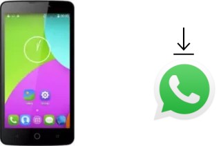 Como baixar e instalar o WhatsApp em TCL 302U