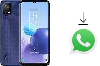 Como baixar e instalar o WhatsApp em TCL 408