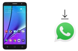 Como baixar e instalar o WhatsApp em TCL 560