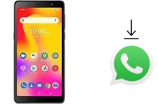 Como baixar e instalar o WhatsApp em TCL A30