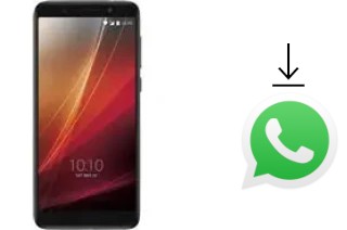 Como baixar e instalar o WhatsApp em Tcl C7