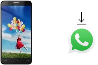 Como baixar e instalar o WhatsApp em TCL Hero N3