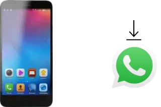 Como baixar e instalar o WhatsApp em TCL i708U