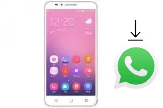 Como baixar e instalar o WhatsApp em TCL i718M