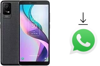 Como baixar e instalar o WhatsApp em TCL Ion X