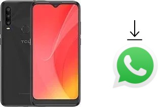 Como baixar e instalar o WhatsApp em TCL L10 Pro