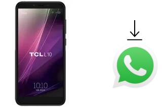 Como baixar e instalar o WhatsApp em TCL L10