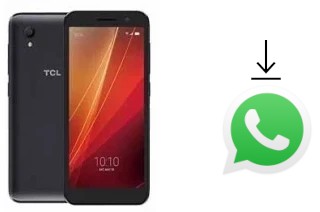 Como baixar e instalar o WhatsApp em TCL L5