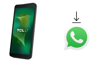 Como baixar e instalar o WhatsApp em TCL L7