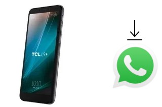 Como baixar e instalar o WhatsApp em TCL L9+