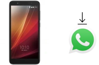 Como baixar e instalar o WhatsApp em TCL L9