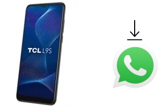 Como baixar e instalar o WhatsApp em TCL L9S