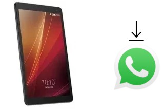 Como baixar e instalar o WhatsApp em TCL LT10