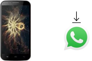 Como baixar e instalar o WhatsApp em TCL M2U