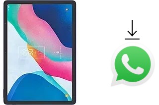 Como baixar e instalar o WhatsApp em TCL NxtPaper 12 Pro