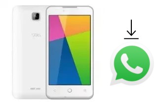 Como baixar e instalar o WhatsApp em TCL P332U