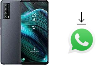 Como baixar e instalar o WhatsApp em TCL Stylus