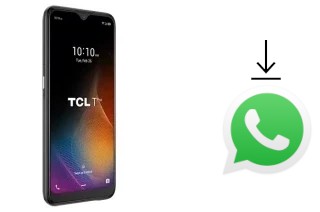 Como baixar e instalar o WhatsApp em TCL T PRO