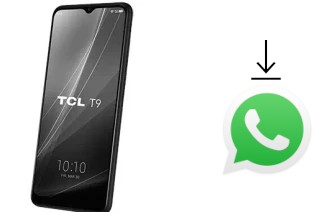 Como baixar e instalar o WhatsApp em TCL T9