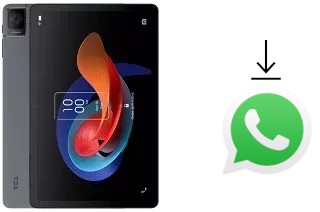 Como baixar e instalar o WhatsApp em TCL Tab 10 Gen2