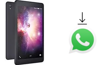 Como baixar e instalar o WhatsApp em TCL 10 TabMid