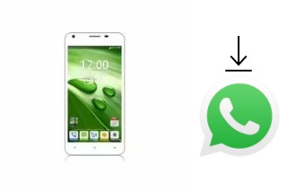 Como baixar e instalar o WhatsApp em Techmade Techsmart 452