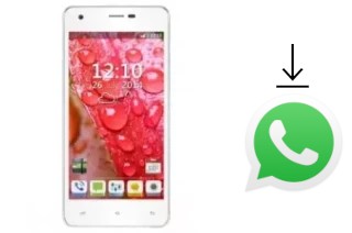 Como baixar e instalar o WhatsApp em Techmade Techsmart 470