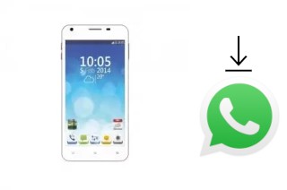 Como baixar e instalar o WhatsApp em Techmade Techsmart 502