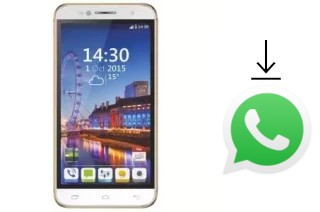 Como baixar e instalar o WhatsApp em Techmade Techsmart T4