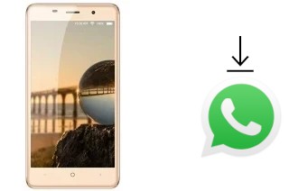 Como baixar e instalar o WhatsApp em TechPad Modelo M5