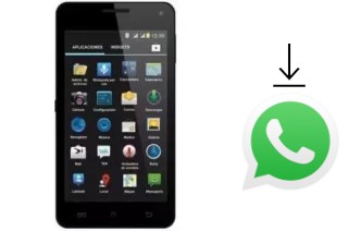 Como baixar e instalar o WhatsApp em TechPad Q545