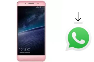 Como baixar e instalar o WhatsApp em TechPad X555QG