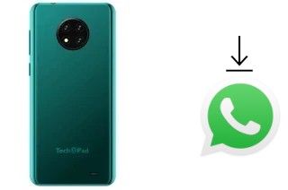 Como baixar e instalar o WhatsApp em TechPad X7